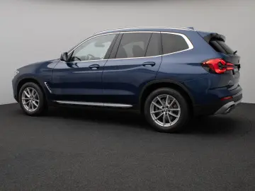 BMW X3 xD20i Panorama 360 DAB LED Sport Leder 18Zoll
