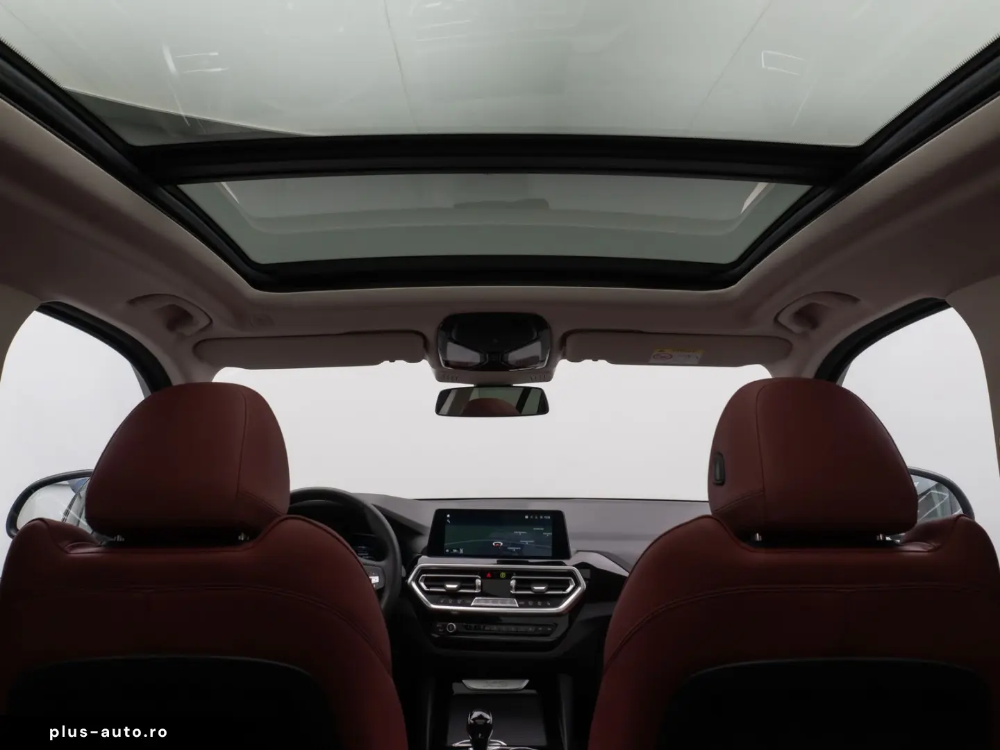 BMW X3 xD20i Panorama 360 DAB LED Sport Leder 18Zoll