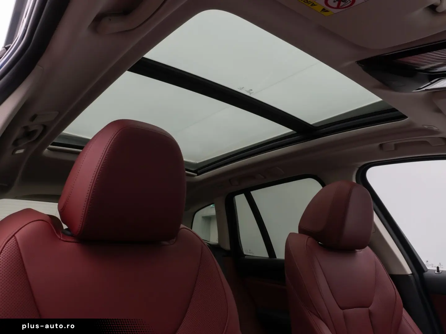 BMW X3 xD20i Panorama 360 DAB LED Sport Leder 18Zoll