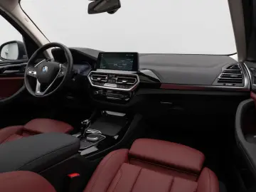 BMW X3 xD20i Panorama 360 DAB LED Sport Leder 18Zoll