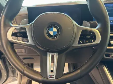 BMW X6 M60i xDrive DA PAProf HUD AHK StdHz Pano BoWi