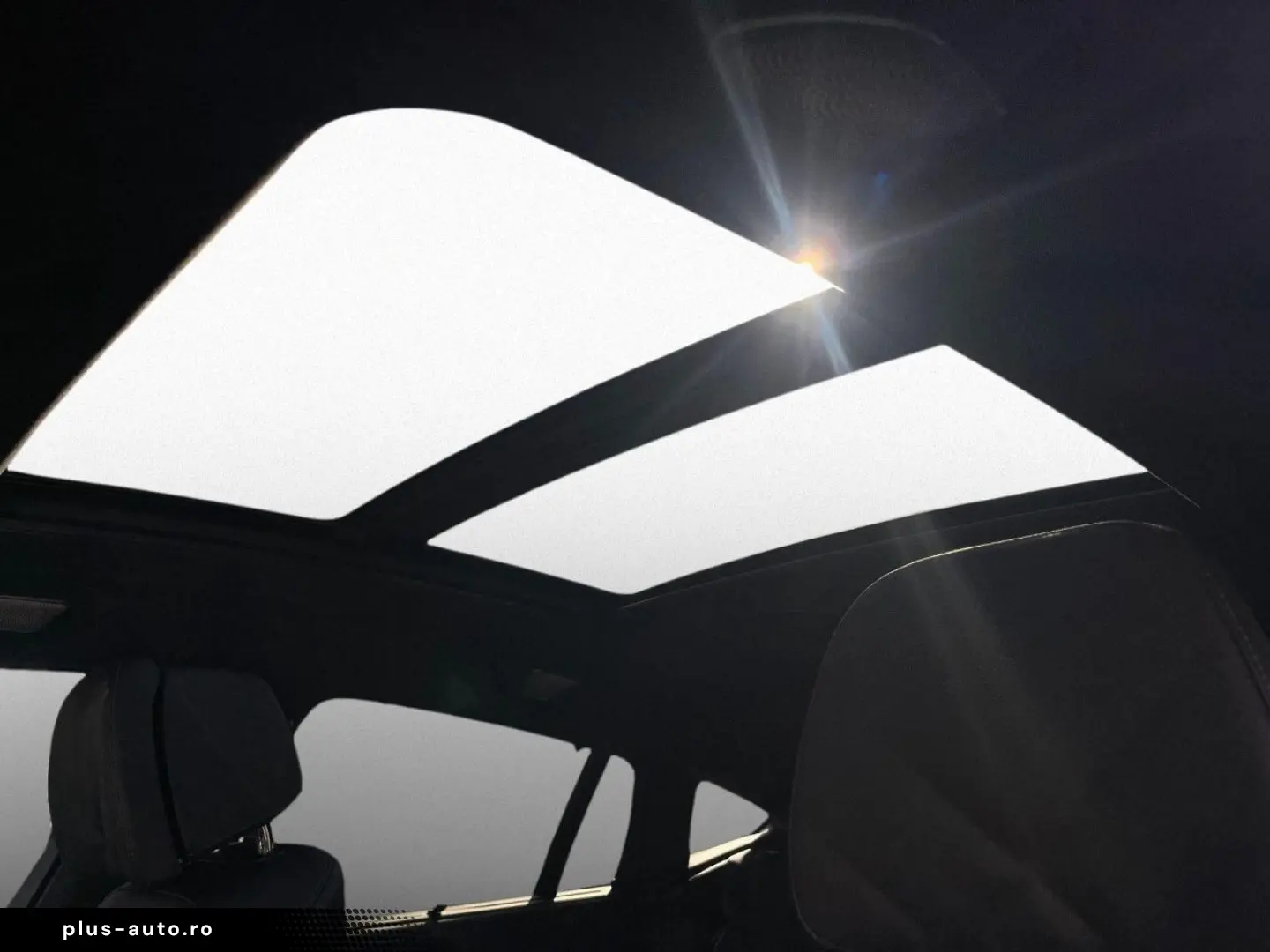 BMW X6 M60i xDr M SPORT PRO SoftCl AHK Pano StHz B&W