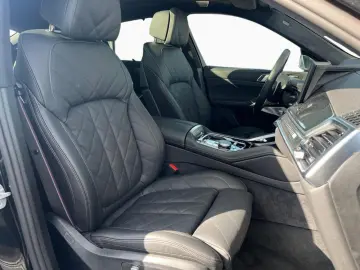 BMW X6 M60i xDr M SPORT PRO SoftCl AHK Pano StHz B&W