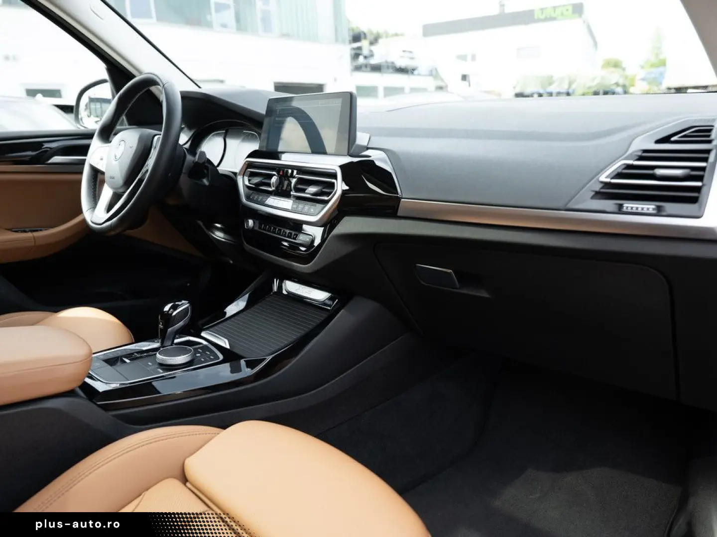 BMW X3 xDrive 30e FACEL. PANO AHK HUD 360  LED W-LAN