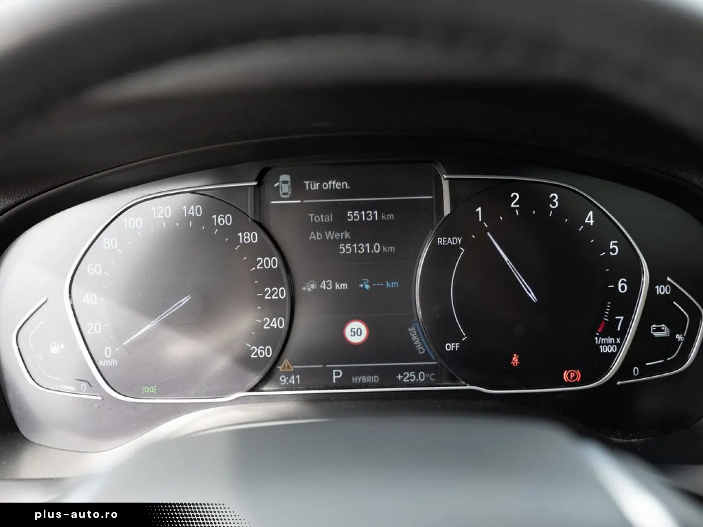 BMW X3 xDrive 30e FACEL. PANO AHK HUD 360  LED W-LAN