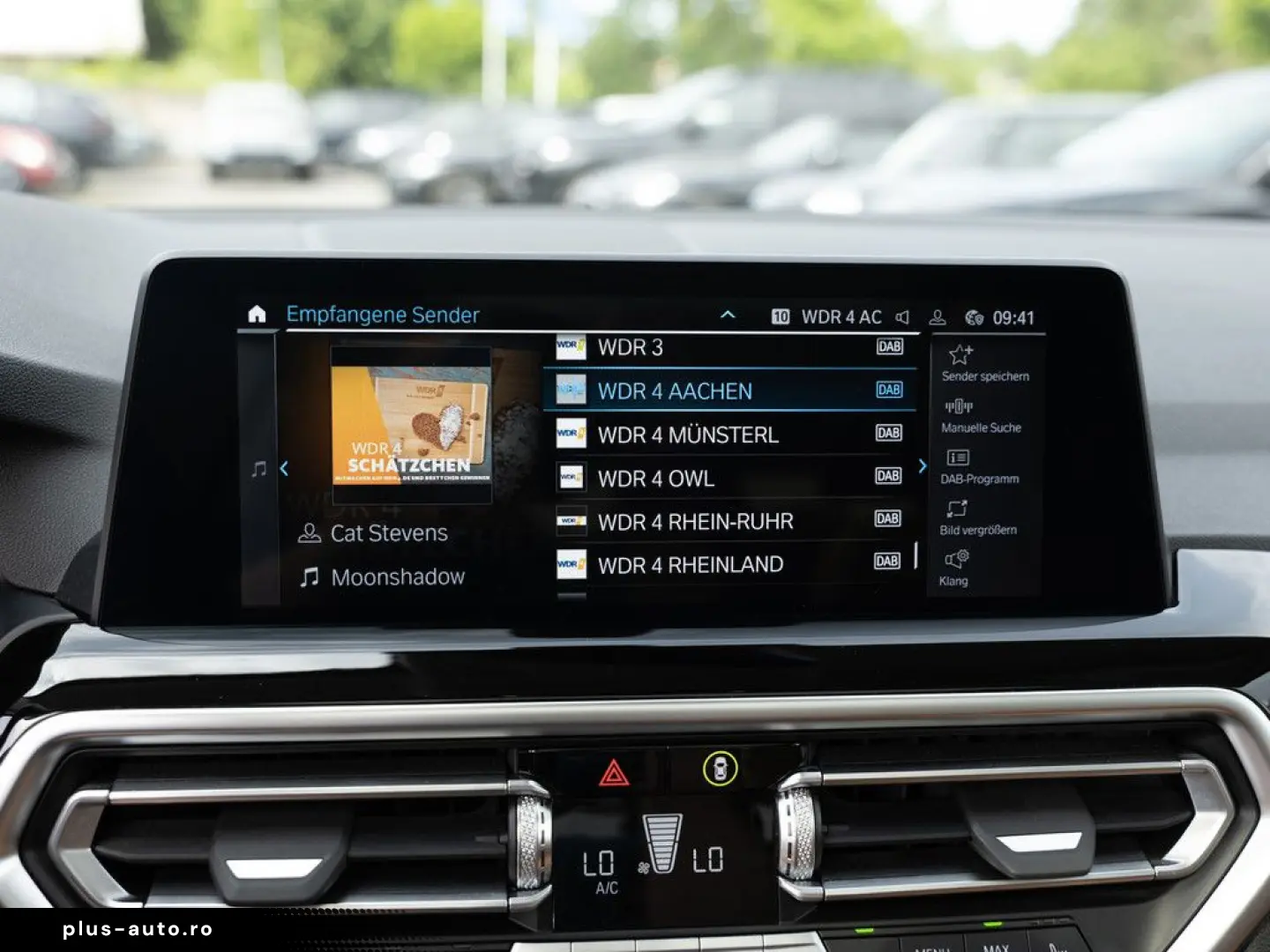 BMW X3 xDrive 30e FACEL. PANO AHK HUD 360  LED W-LAN