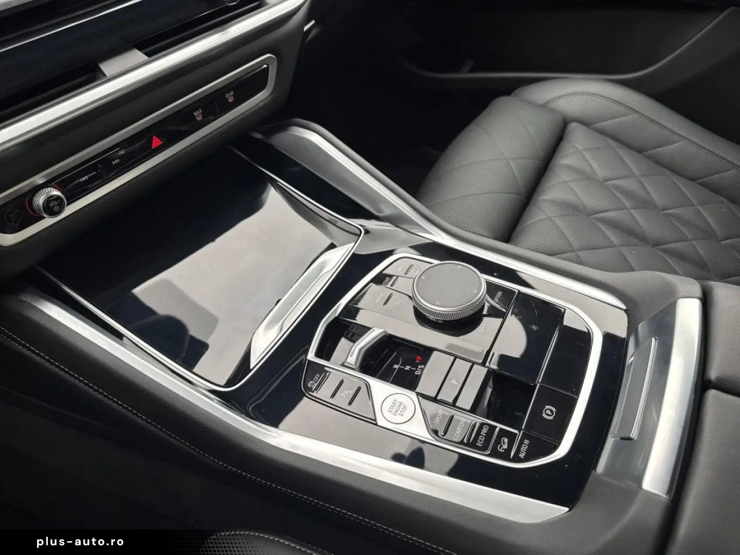 BMW X6 M60i M SPORT PRO KomSi StHz B&W SkyL AHK