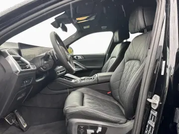 BMW X6 M60i M SPORT PRO KomSi StHz B&W SkyL AHK