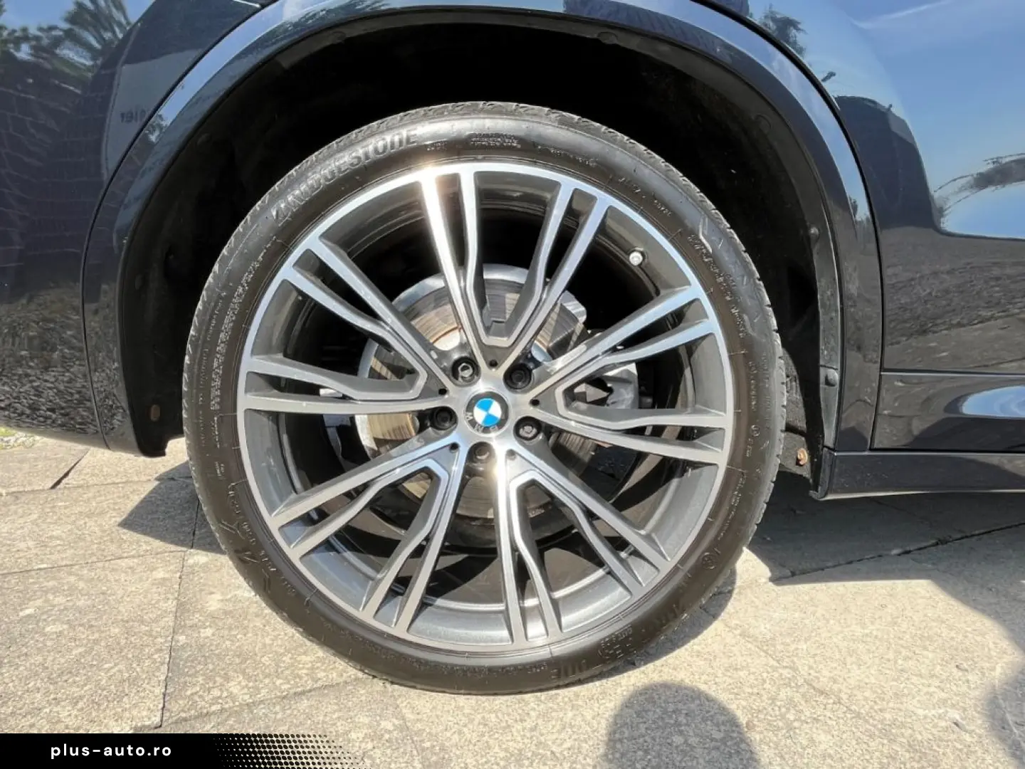 BMW X3 xDrive20i M Sport PanoGld Laserlicht HiFi 21'