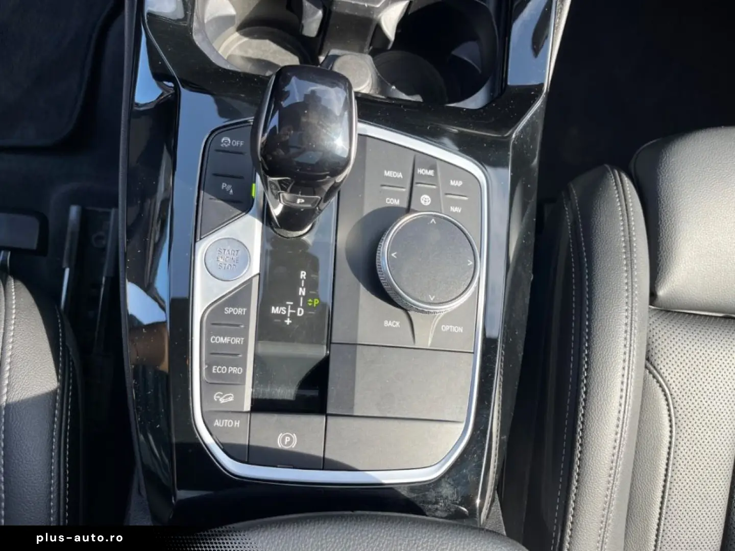 BMW X3 xDrive20i M Sport PanoGld Laserlicht HiFi 21'