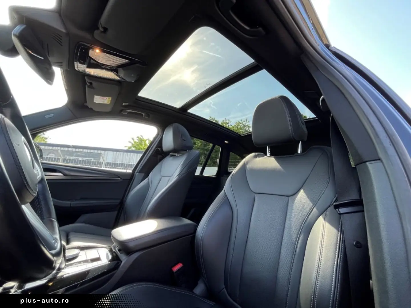BMW X3 xDrive20i M Sport PanoGld Laserlicht HiFi 21'