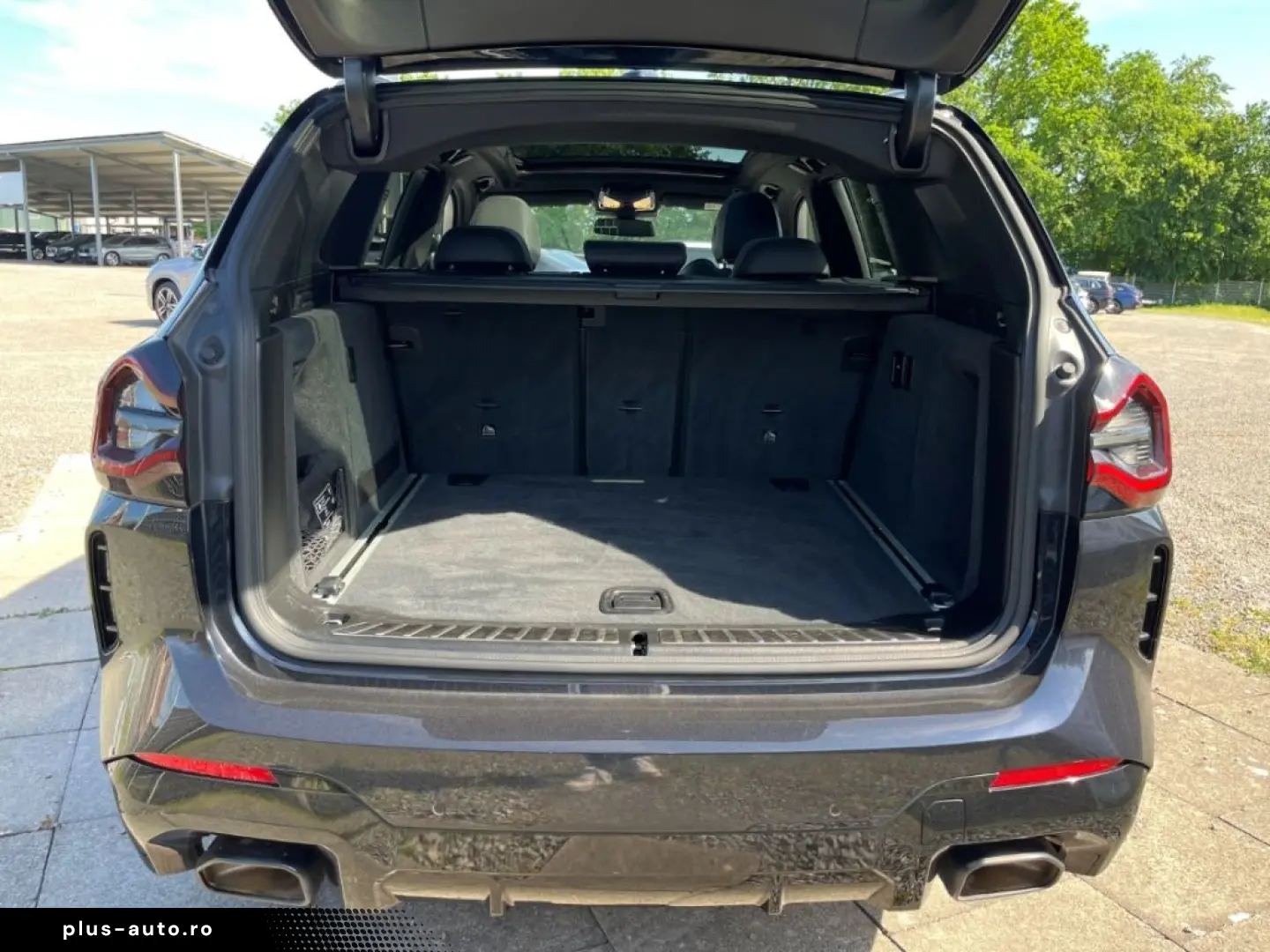 BMW X3 xDrive20i M Sport PanoGld Laserlicht HiFi 21'