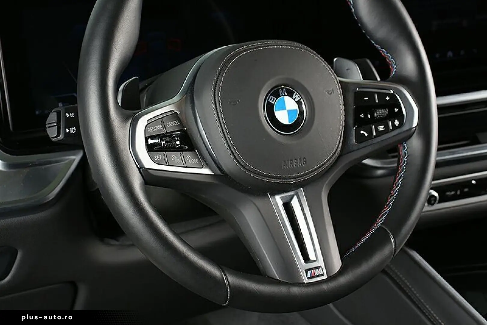 BMW X6 M60i xDr NP 147270.-! AHK Panorama Standh B&W