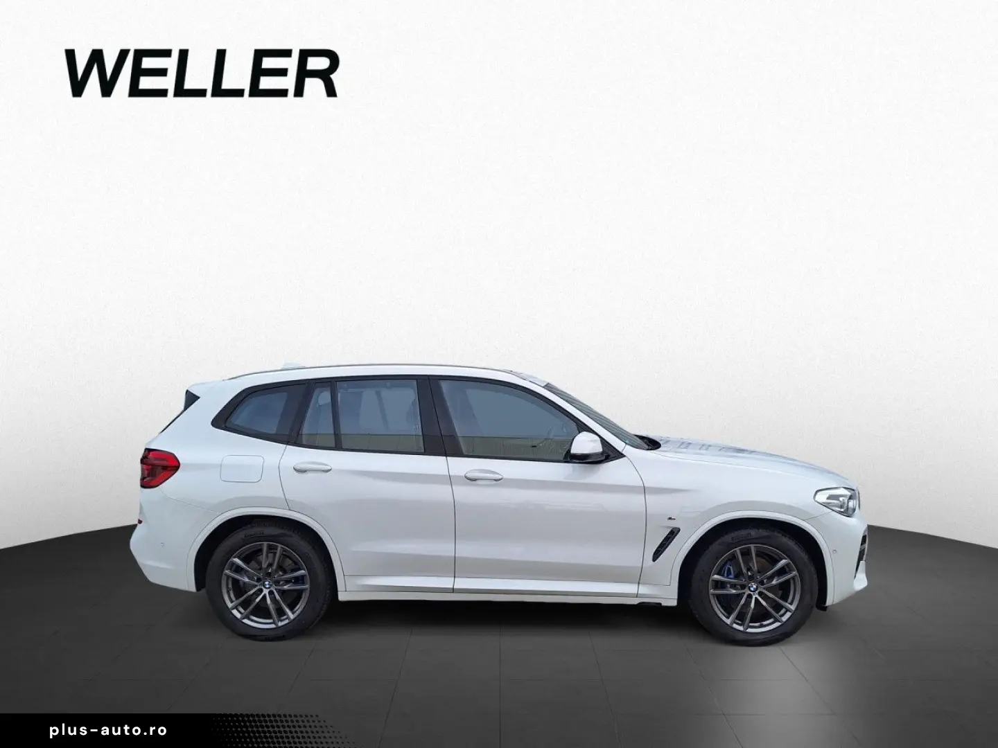 BMW X3 xDrive30i M Sport DA HUD RFK Standh Pano AHK