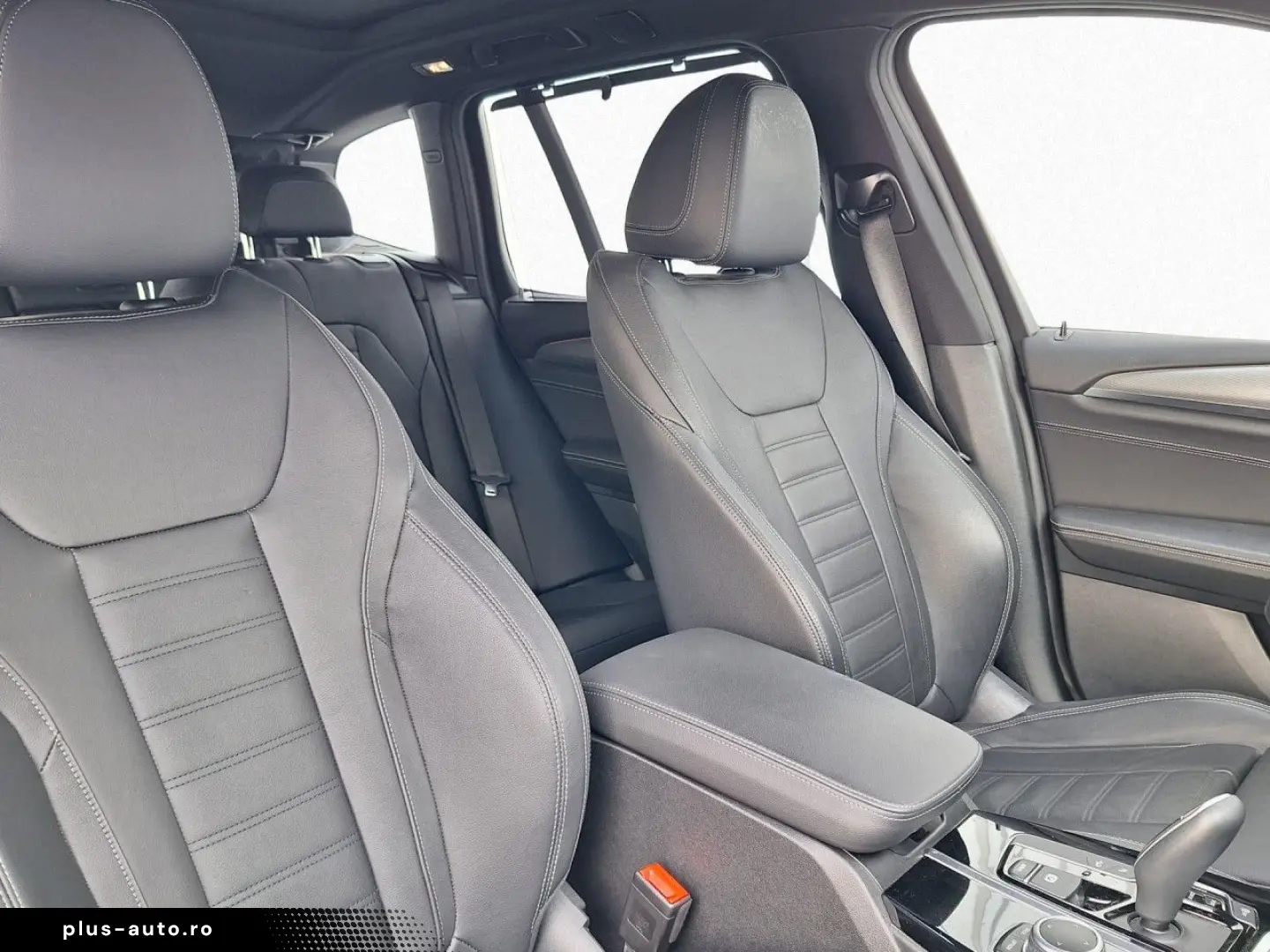 BMW X3 xDrive30i M Sport DA HUD RFK Standh Pano AHK