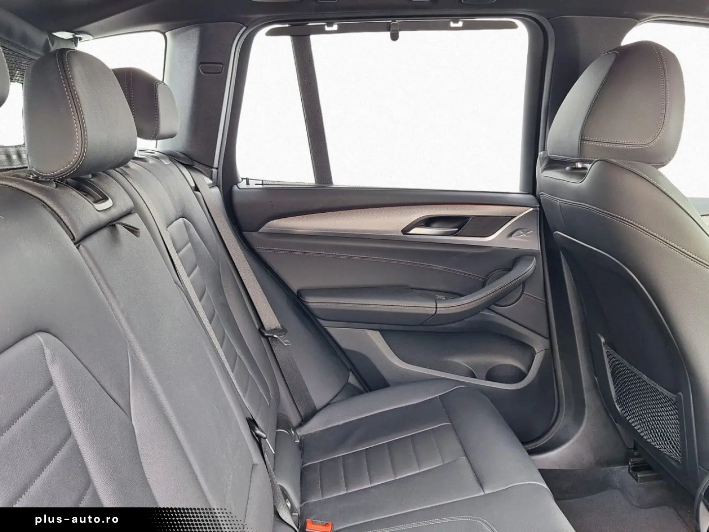 BMW X3 xDrive30i M Sport DA HUD RFK Standh Pano AHK