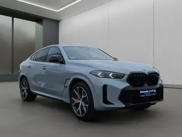 BMW X6 M60i M-SPORT PRO H K SITZBELÜFTUNG 360  21