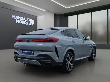 BMW X6 M60i M-SPORT PRO H K SITZBELÜFTUNG 360  21