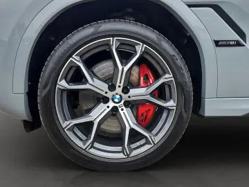 BMW X6 M60i M-SPORT PRO H K SITZBELÜFTUNG 360  21