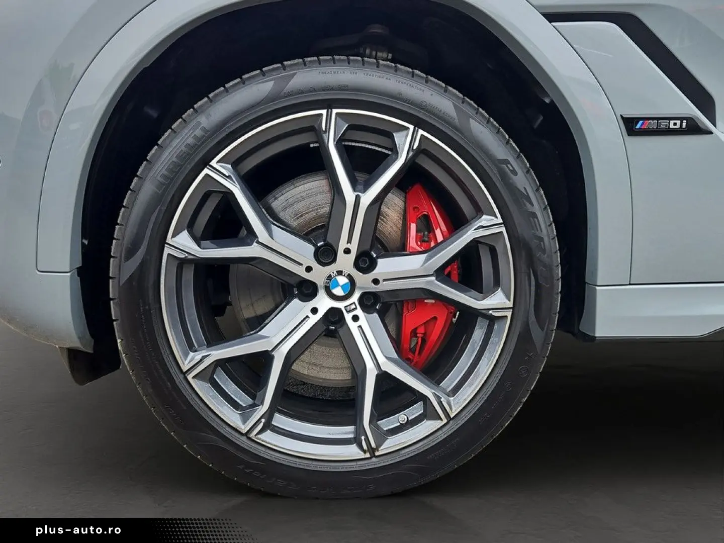 BMW X6 M60i M-SPORT PRO H K SITZBELÜFTUNG 360  21