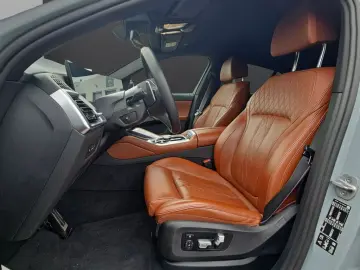 BMW X6 M60i M-SPORT PRO H K SITZBELÜFTUNG 360  21