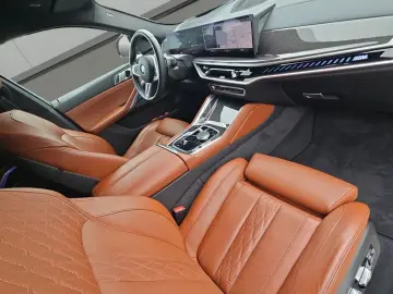 BMW X6 M60i M-SPORT PRO H K SITZBELÜFTUNG 360  21