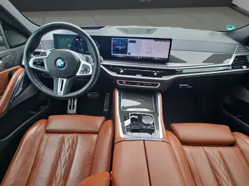 BMW X6 M60i M-SPORT PRO H K SITZBELÜFTUNG 360  21