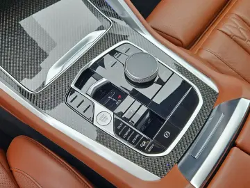 BMW X6 M60i M-SPORT PRO H K SITZBELÜFTUNG 360  21