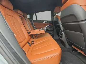 BMW X6 M60i M-SPORT PRO H K SITZBELÜFTUNG 360  21
