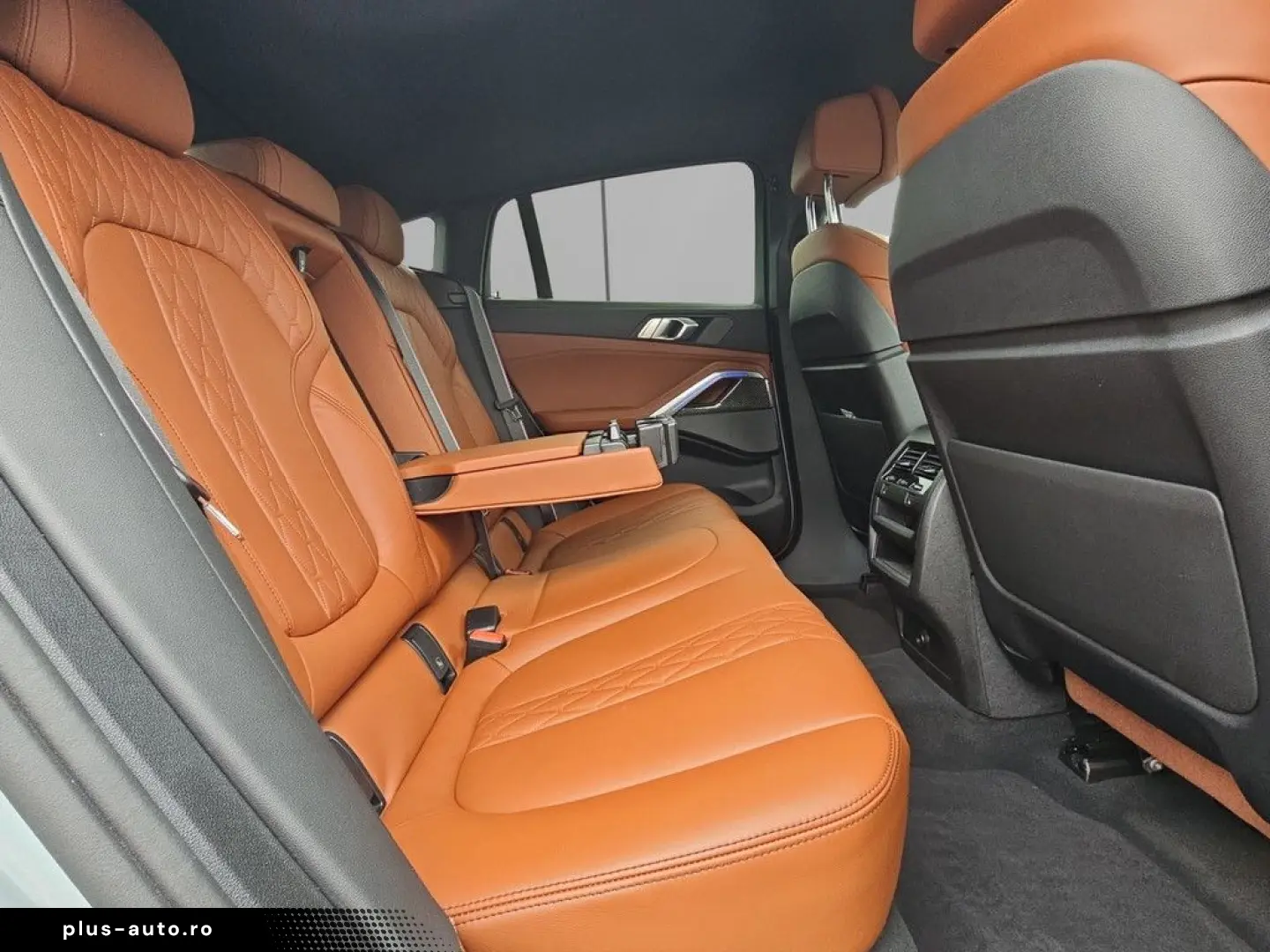 BMW X6 M60i M-SPORT PRO H K SITZBELÜFTUNG 360  21
