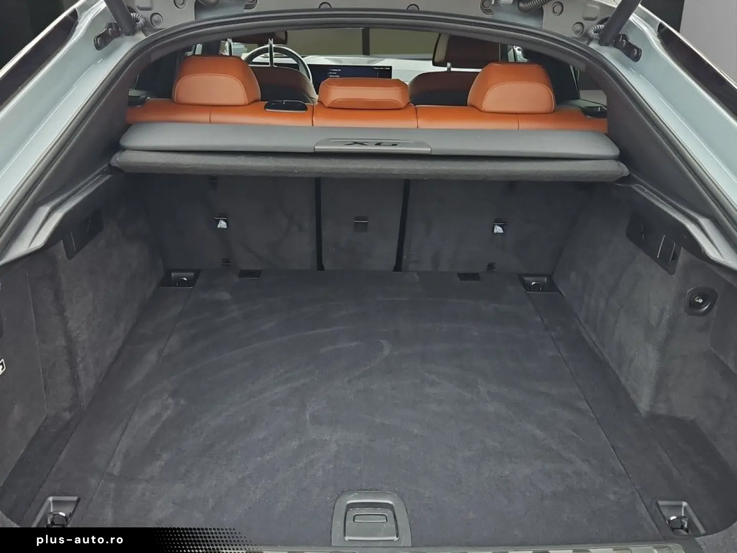 BMW X6 M60i M-SPORT PRO H K SITZBELÜFTUNG 360  21