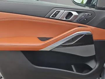 BMW X6 M60i M-SPORT PRO H K SITZBELÜFTUNG 360  21