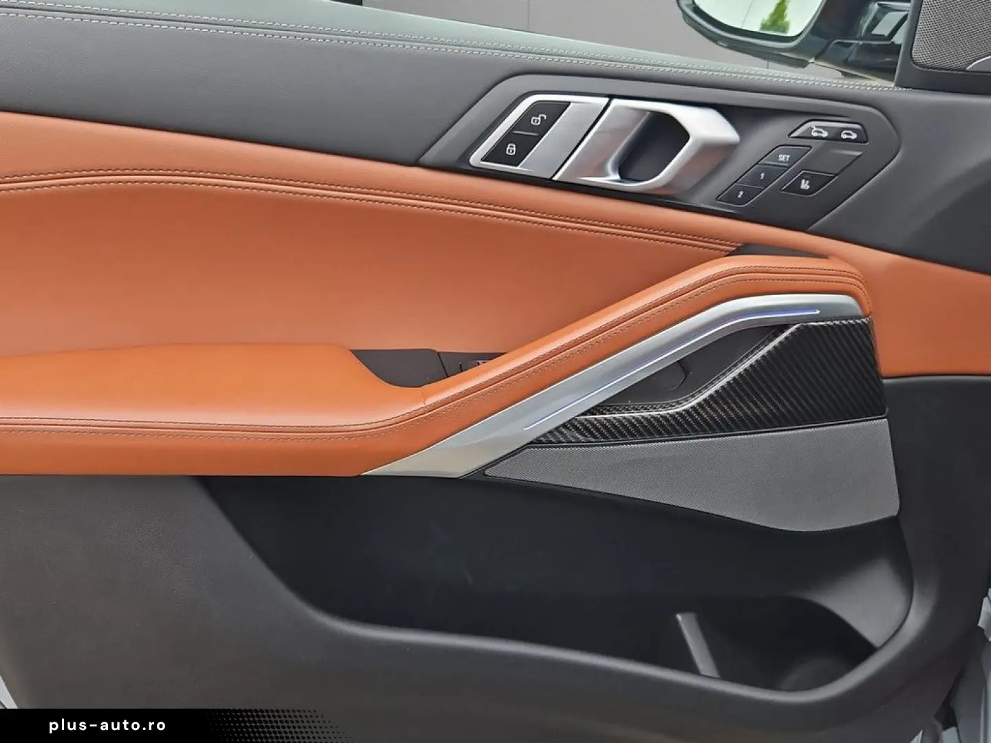 BMW X6 M60i M-SPORT PRO H K SITZBELÜFTUNG 360  21