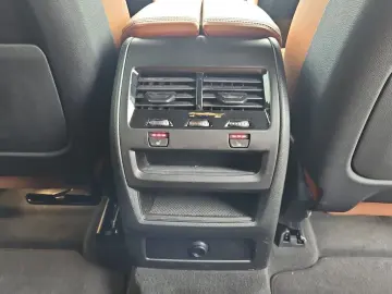 BMW X6 M60i M-SPORT PRO H K SITZBELÜFTUNG 360  21