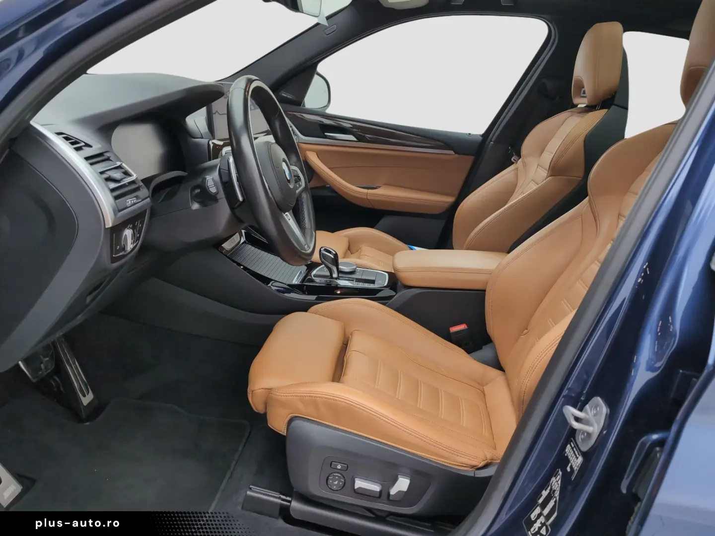 BMW X3 xDrive20i Sportp. Dig.Cockpit LED AHK Shz.