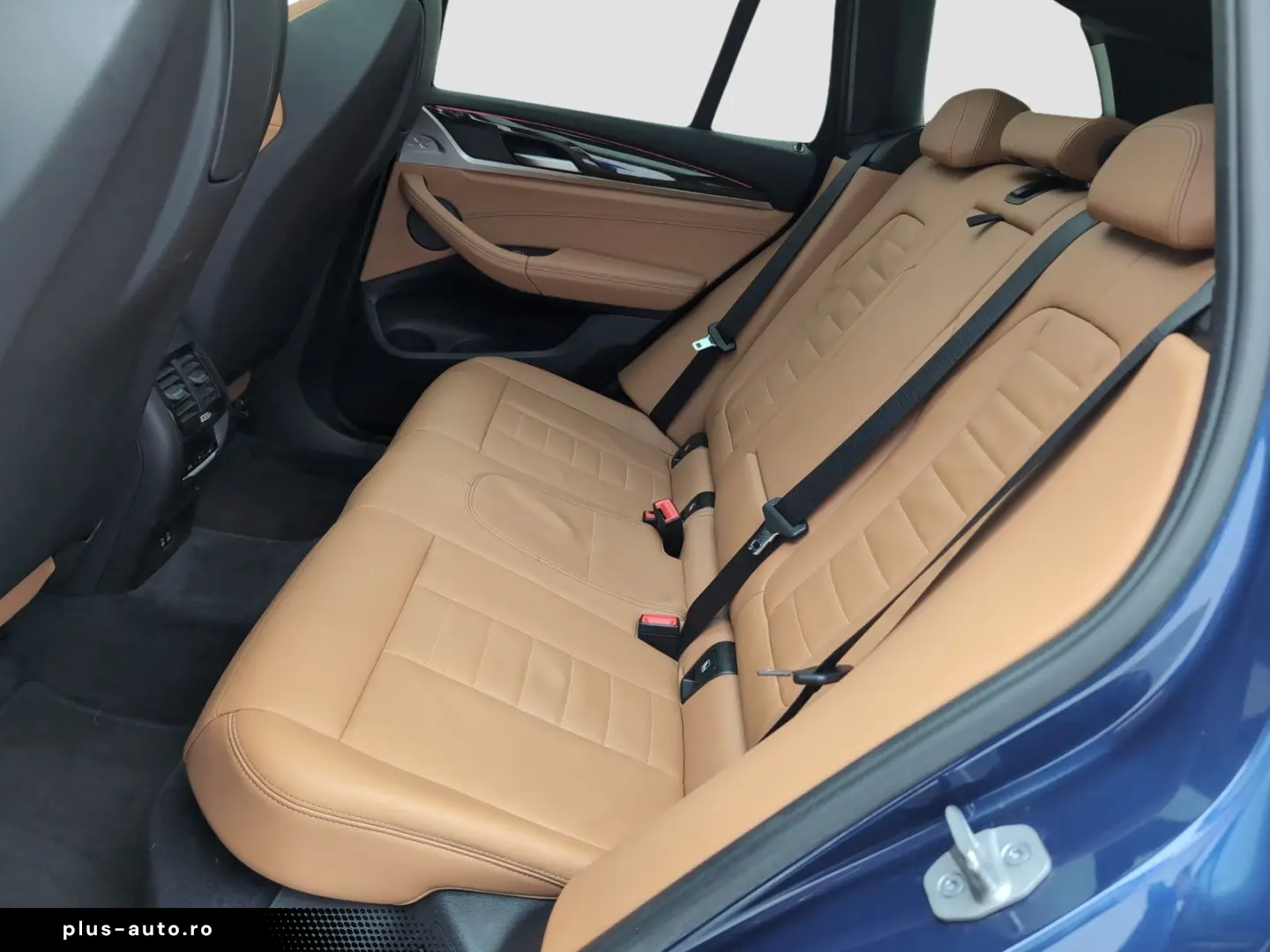 BMW X3 xDrive20i Sportp. Dig.Cockpit LED AHK Shz.