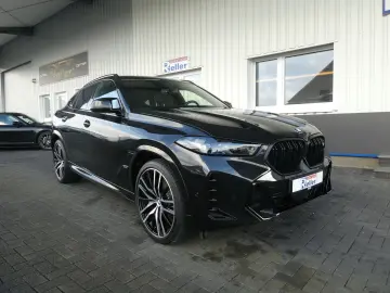 BMW X6 M60 M60 i xDrive M Sport Pro  360   H&K