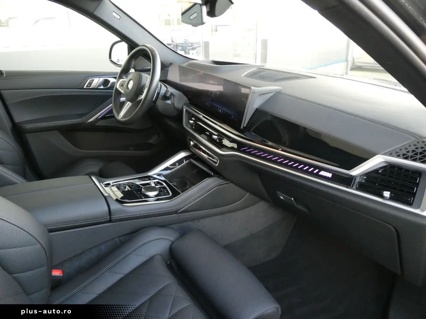 BMW X6 M60 M60 i xDrive M Sport Pro  360   H&K