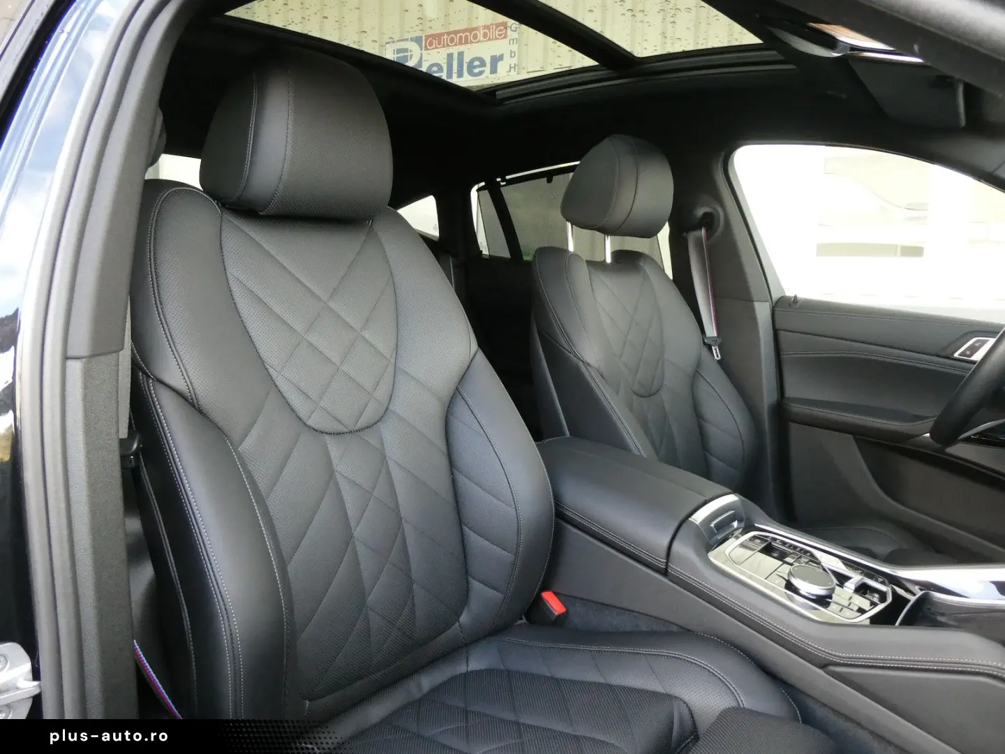 BMW X6 M60 M60 i xDrive M Sport Pro  360   H&K