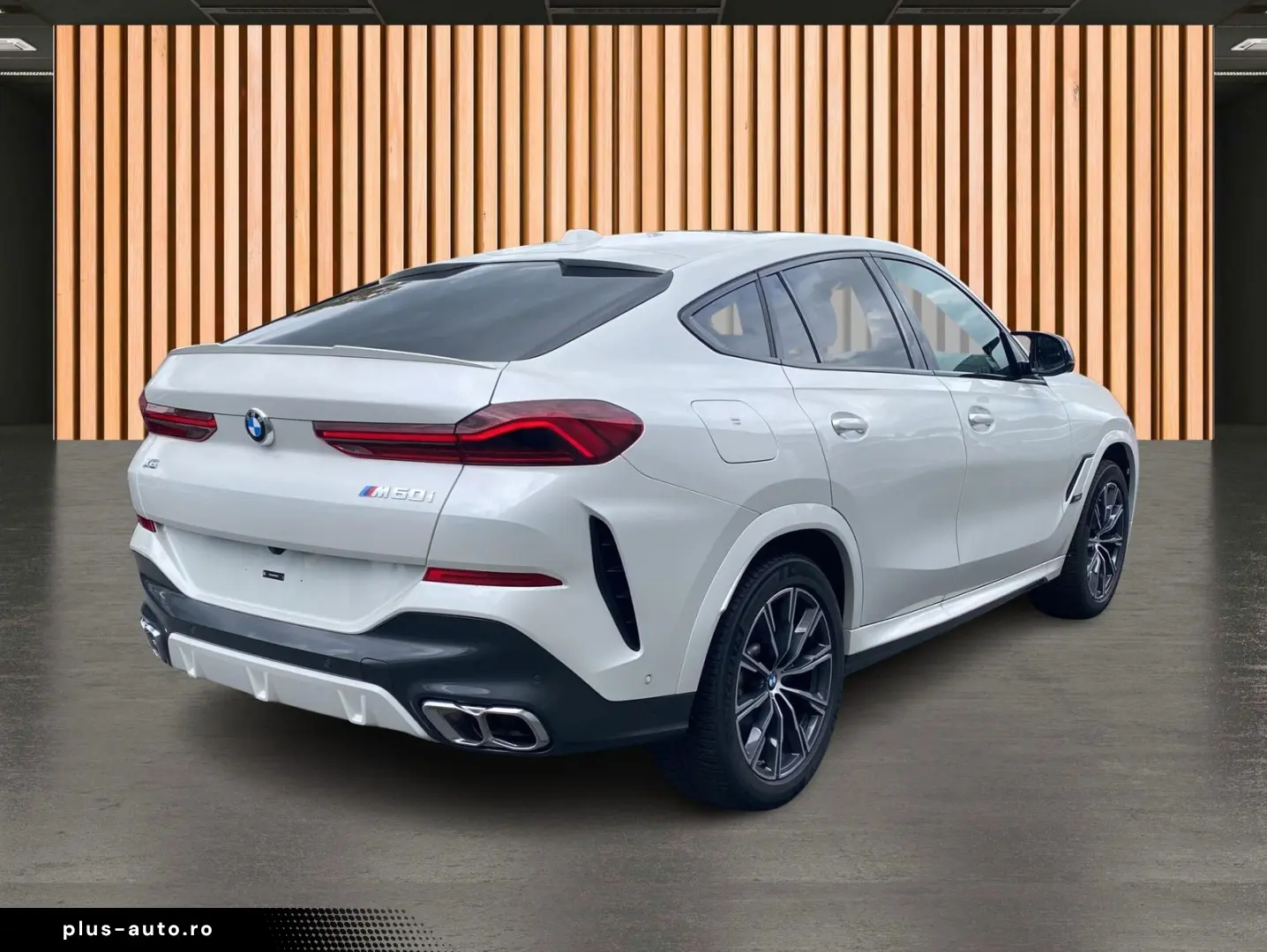 BMW X6 M60 i xDrive UPE 148.000€ SoftClose Pano DAB