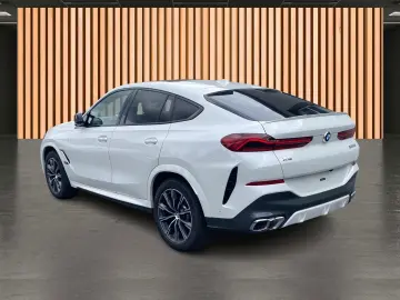 BMW X6 M60 i xDrive UPE 148.000€ SoftClose Pano DAB