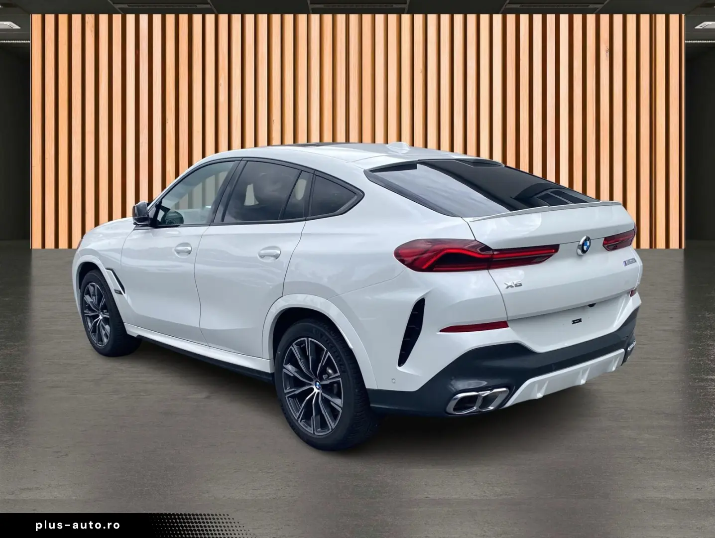 BMW X6 M60 i xDrive UPE 148.000€ SoftClose Pano DAB
