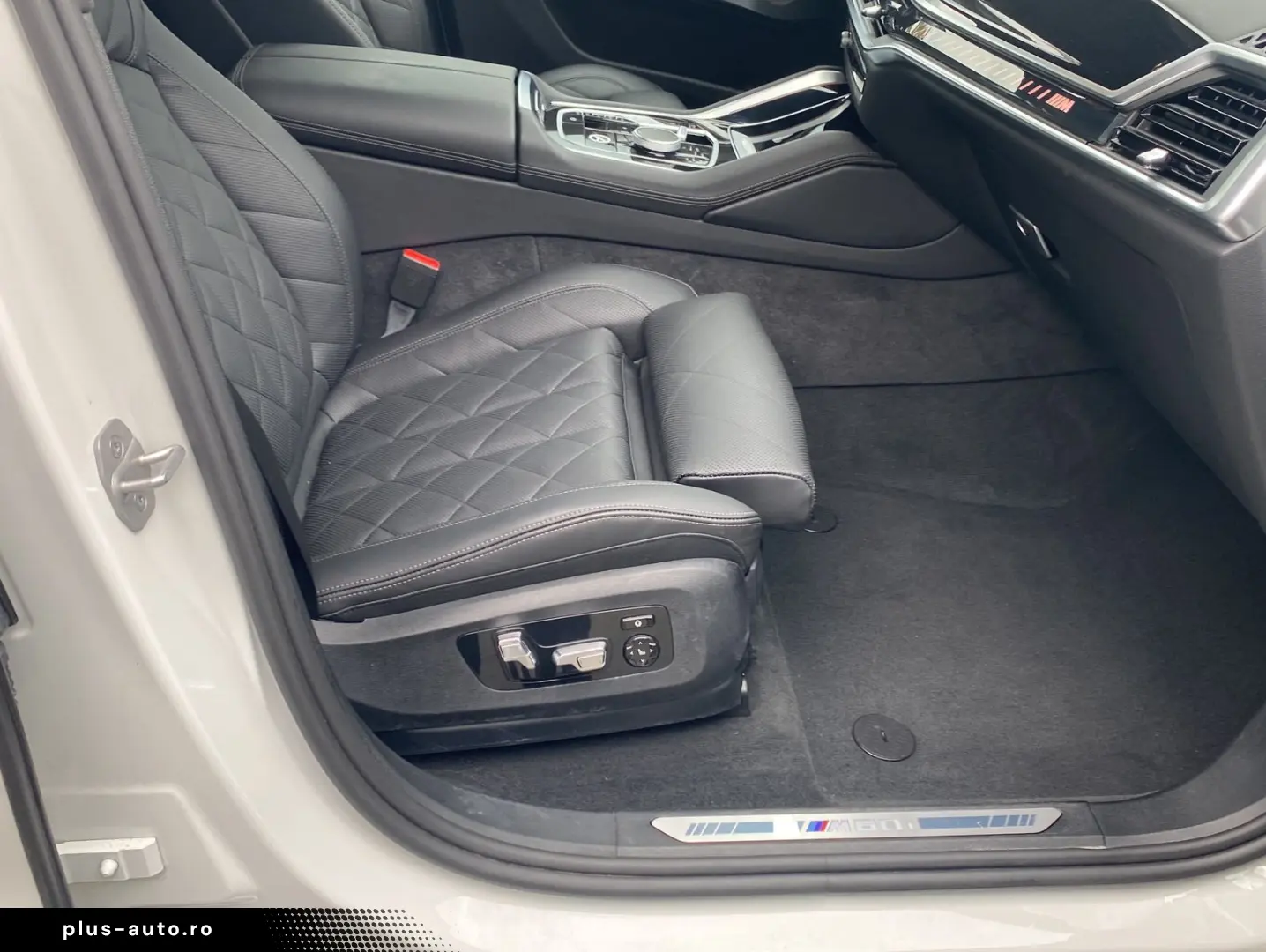 BMW X6 M60 i xDrive UPE 148.000€ SoftClose Pano DAB