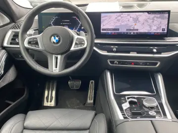 BMW X6 M60 i xDrive UPE 148.000€ SoftClose Pano DAB