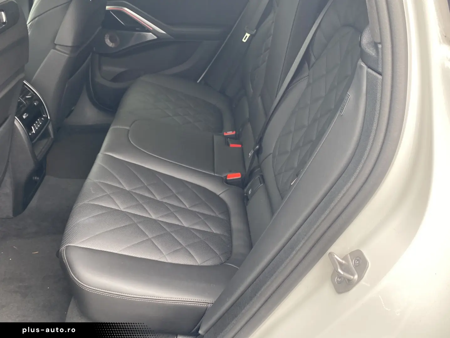BMW X6 M60 i xDrive UPE 148.000€ SoftClose Pano DAB