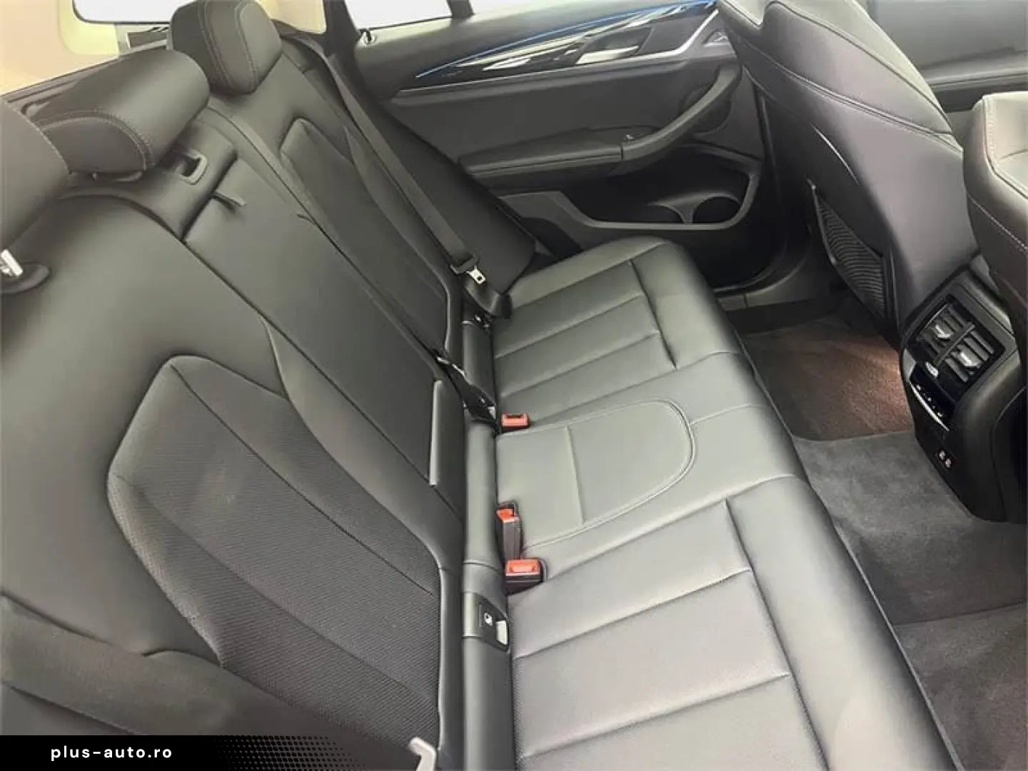 BMW X3 xDrive30e Aut Innovation Pano HiFi Memory HUD