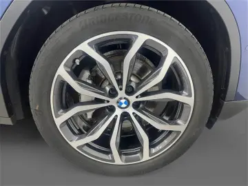 BMW X3 xDrive30e Aut Innovation Pano HiFi Memory HUD