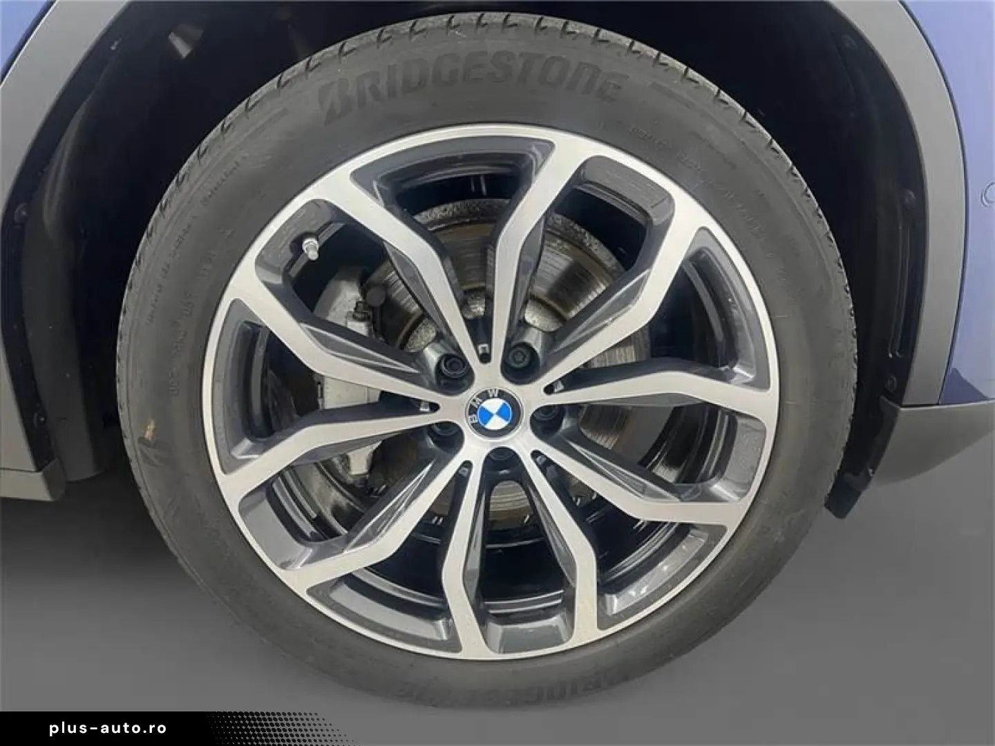 BMW X3 xDrive30e Aut Innovation Pano HiFi Memory HUD