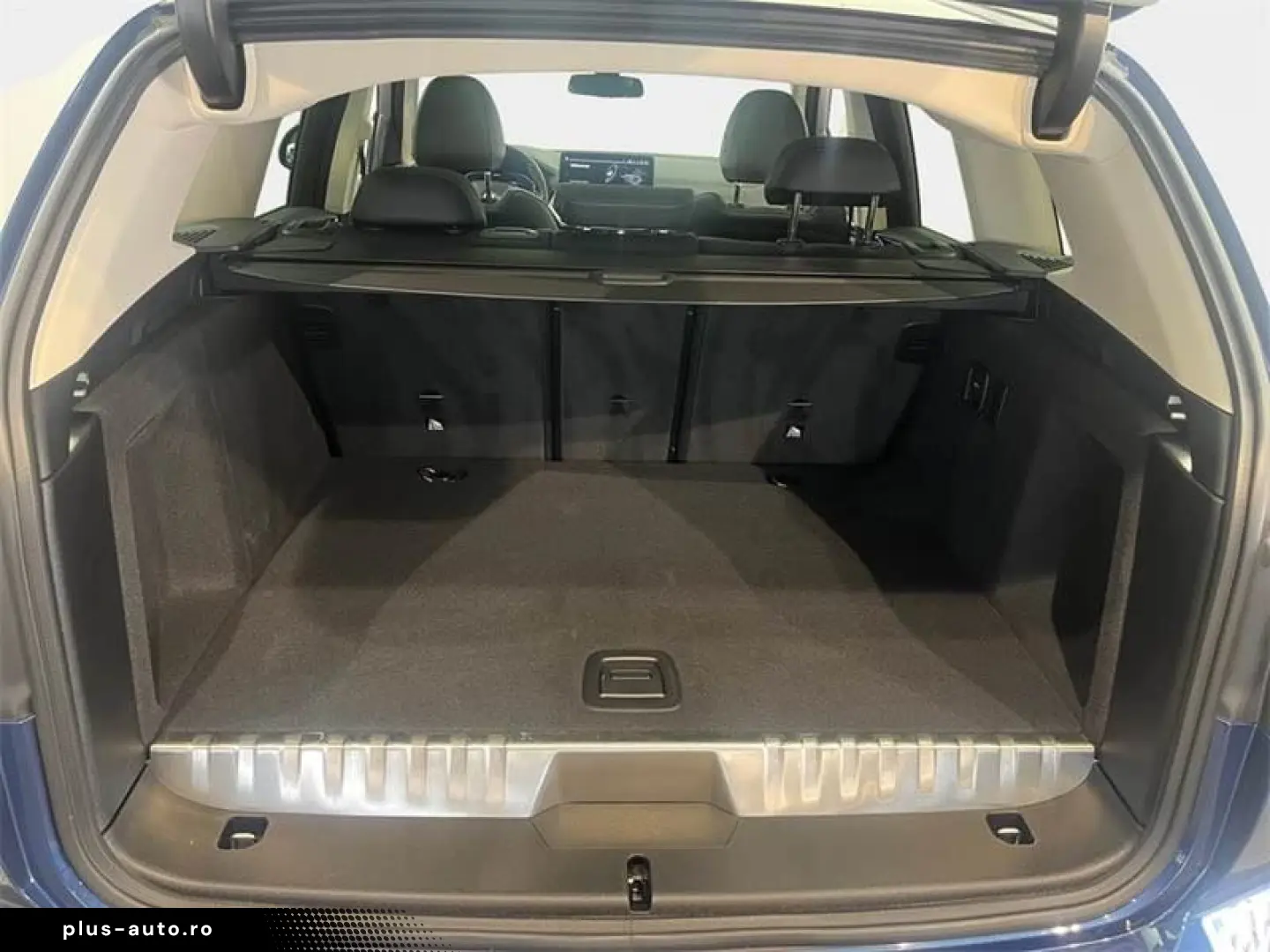 BMW X3 xDrive30e Aut Innovation Pano HiFi Memory HUD