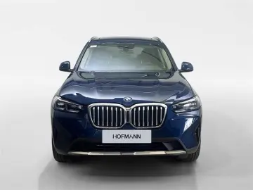 BMW X3 xDrive30e Aut Innovation Pano HiFi Memory HUD